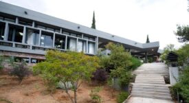 Tο Ευρωπαϊκό Πολιτιστικό Κέντρο Δελφών αναδεικνύεται σε σύγχρονο διεθνές κέντρο πολιτισμού                                                                     275x150