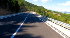 Καρδίτσα: Σε δημοπρασία η βελτίωση του δρόμου προς Έλατο και Μεγάλα Βραγκιανά                                                                                                                                               275x150