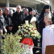 Ο Δήμος Πειραιά τίμησε τη μνήμη των 21 θυμάτων της Θύρας 7                                                                  21                                  7 180x180