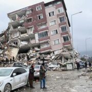 Ο Δήμος Πειραιά συγκεντρώνει είδη πρώτης ανάγκης για τους σεισμόπληκτους σε Τουρκία-Συρία                               180x180