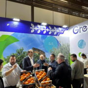 Συμμετοχή της Περιφέρειας Δυτικής Ελλάδας σε έκθεση φρούτων στη Γερμανία                                                                                                                                         180x180