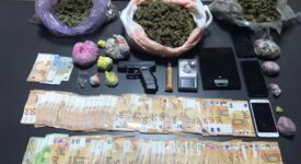 Συνελήφθησαν διακινητές ναρκωτικών στο Ελληνικό                                                                                            275x150