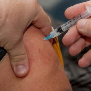 Μαγνησία: Το Κέντρο Υγείας Αργαλαστής εμβολιάζει τον πληθυσμό για διφθερίτιδα-τέτανο                180x180