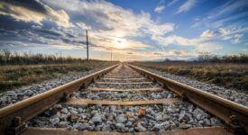 Βασικά Σημεία Πρότασης Δημιουργίας «Νέου ΟΣΕ» και το Στρατηγικό Σχέδιο Ανάπτυξης και Επενδύσεων για τον σιδηρόδρομο            275x150