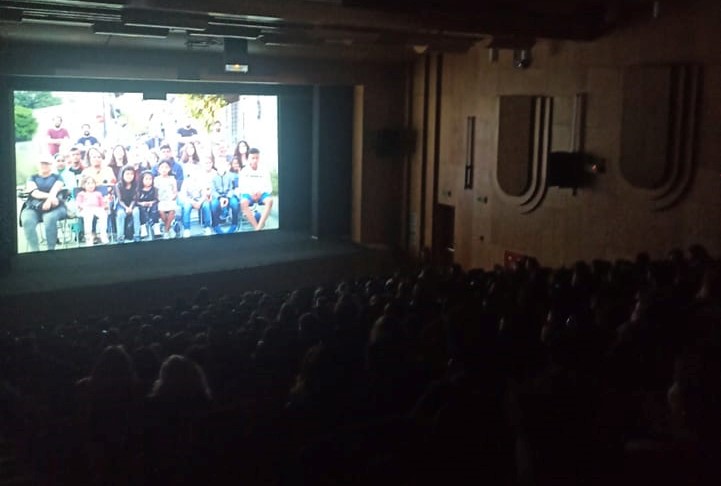 Καλαμάτα: Ξεκίνησε το 1ο Παιδικό και Εφηβικό Φεστιβάλ Κινηματογράφου 1