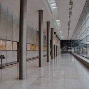 Λίνα Μενδώνη: Τολμάμε να αλλάξουμε τη μουσειακή πολιτική μετά από 150 χρόνια Acropolis Museum 180x180