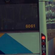 Έκτακτη διακοπή δρομολογίων λεωφορείων σε Κηφισιά και Πεντέλη λόγω χιονόπτωσης OASA 180x180