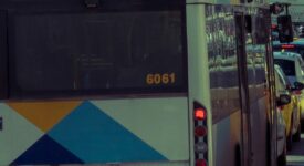 Έκτακτη διακοπή δρομολογίων λεωφορείων σε Κηφισιά και Πεντέλη λόγω χιονόπτωσης OASA 275x150