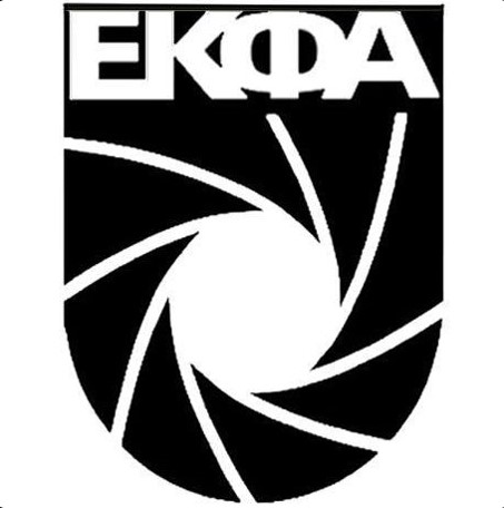 Επίθεση παρεπαγγελματιών φωτογράφων στον πρόεδρο της Ένωσης Καλλιτεχνών Φωτογράφων Αθήνας ekfa logo big