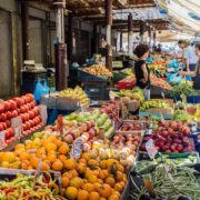 Κλειστές οι Λαϊκές Αγορές σε όλους τους Δήμους της Αττικής αύριο laiki 180x180