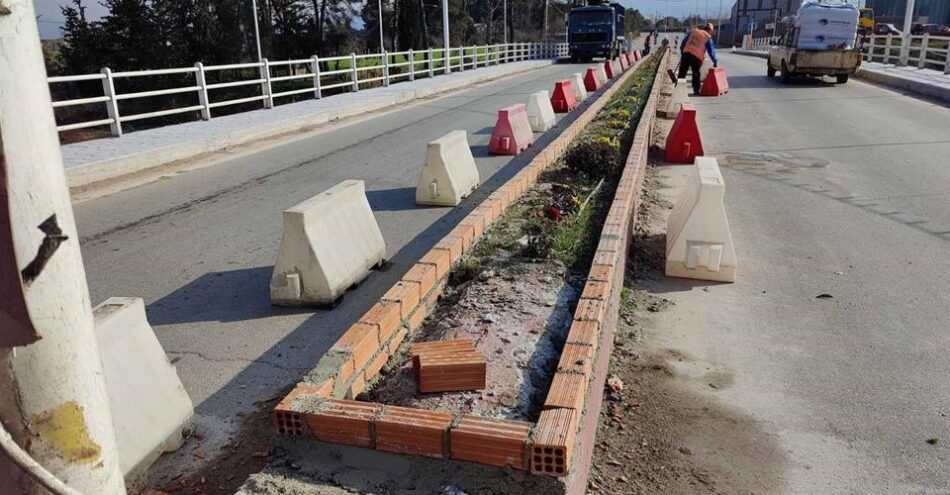 Μαγνησία: Αναβάθμιση της γέφυρας του Ξηριά στον Αλμυρό                                                                                    950x495