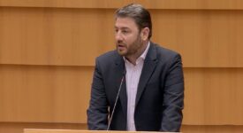 Ανδρουλάκης: Το κράτος δικαίου είναι η πρώτη και κύρια προϋπόθεση για την ευημερία των πολιτών                        275x150