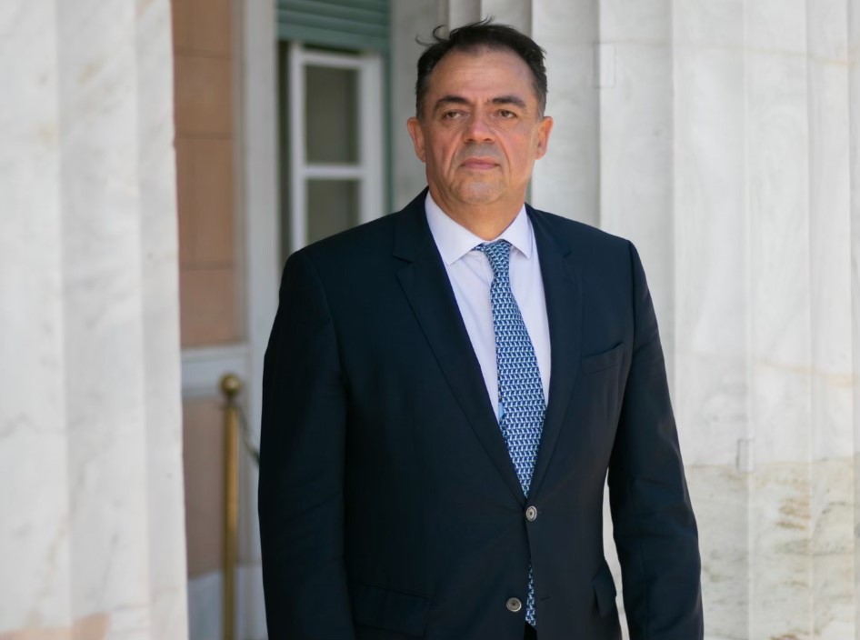 Δημήτρης Κωνσταντόπουλος: Έχει ευθύνη η κυβέρνηση που άφησε το κράτος χωρίς συνέχεια