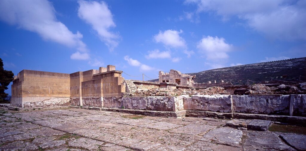Η μινωική ταυτότητα της Κρήτης υποψήφια για την Παγκόσμια Κληρονομιά της UNESCO                                          1024x507