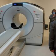 Εγκαίνιαστηκε το νέο PET/CT στο Πανεπιστημιακό Γενικό Νοσοκομείο Αλεξανδρούπολης                                        PET CT                                                                                                      180x180