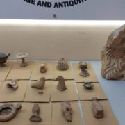 Εντοπισμός αρχαίων αντικειμένων στην Αρτέμιδα                                                                                        180x180