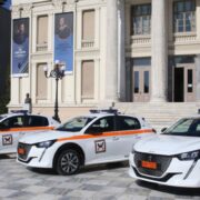 Η Δημοτική Αστυνομία Πειραιά πήρε 3 ηλεκτρικά αυτοκίνητα                                                                3                                         180x180