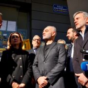 Θεσσαλονίκη: Μετονομάστηκε η οδός Γαζή σε Άλκη Καμπανού                                                                                                       180x180