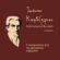 Κυκλοφορεί από τις εκδ. Βεργίνα το ιστορικό μυθιστόρημα του Β. Γεωργιάδη &#8220;Ιωάννης Καποδίστριας-Η συναρπαστική ζωή του φωτισμένου κυβερνήτη&#8221;                                                                                                                           55x55