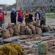 Καλαμαριά: Παράκτιος καθαρισμός στην Ακτή Ντοβίλ                                                                                           55x55