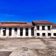 Βοιωτία: Ξεκινά η διαμόρφωση κτιρίων του πρώην Οργανισμού Κωπαΐδας                                                               180x180