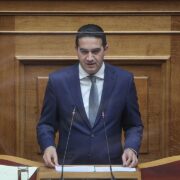 Μ. Κατρίνης: Το επιτελικό κράτος απογυμνώθηκε, η Ελλάδα χρειάζεται ανασύνταξη