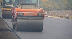 Δημοπρατείται το έργο ενίσχυσης της οδικής ασφάλειας στο οδικό δίκτυο της Καρδίτσας                          275x150