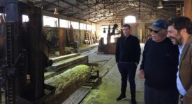 Πρόγραμμα αναβίωσης της Ελληνικής χειροτεχνίας σε Ιωάννινα, Μέτσοβο και Μονοδένδρι                                                                                                                                                           275x150
