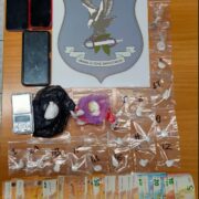 Συνελήφθησαν διακινητές ναρκωτικών στη Χαλκιδική                                                                                              180x180