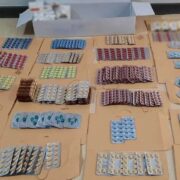 Κέρκυρα: Σύλληψη για κατοχή και διάθεση ναρκωτικών και μη εγκεκριμένων φαρμακευτικών σκευασμάτων                                                                                                                                                                      180x180