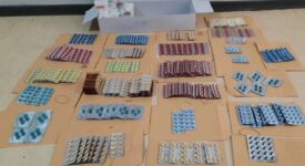 Κέρκυρα: Σύλληψη για κατοχή και διάθεση ναρκωτικών και μη εγκεκριμένων φαρμακευτικών σκευασμάτων                                                                                                                                                                      275x150