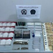 Σύλληψη διακινητή ναρκωτικών στο Αίγιο                                                                          180x180