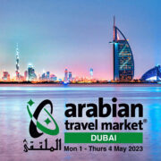 Η Περιφέρεια Πελοποννήσου στη Διεθνή Εκθεση Τουρισμού ΑΤΜ Arabian Travel Market Dubai 2023 180x180