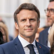 Emmanuel Macron  Emmanuel Macron: Η Γαλλία βρίσκεται στο πλευρό των Ελλήνων Emmanuel Macron 180x180