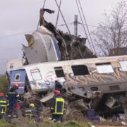 Συγκροτήθηκε η επιτροπή διερεύνησης αιτιών του δυστυχήματος στα Τέμπη news18