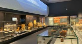Κρήτη: Νέα Αρχαιολογικά Μουσεία σε Μεσσαρά, Άγιο Νικόλαο και Αρχάνες                                                                                               1 275x150