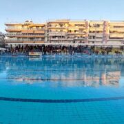 Αγώνες κολύμβησης στην Καλαμάτα                                                              180x180