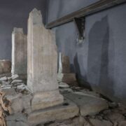 Θεσσαλονίκη: Οι αρχαιότητες επιστρέφουν στον Σταθμό Βενιζέλου                                                                              2 180x180