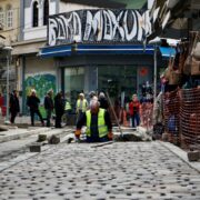 Θεσσαλονίκη: Η παραδοσιακή αγορά της πόλης ανακτά την αίγλη της                                                                                                                     180x180