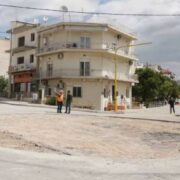 Λαμία: Ξεκίνησε η κατασκευή κυκλικού κόμβου στη συμβολή των οδών Αθηνών και Κύπρου                                                                                                                                             180x180