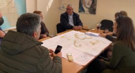 Ολοκληρώνεται η μελέτη διευθέτησης των ρεμάτων για περιοχές του Δήμου Ραφήνας-Πικερμίου                                                                                                                                                                     275x150