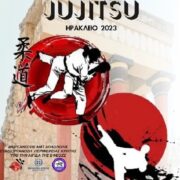 Στο Ηράκλειο το Παγκρήτιο Διασυλλογικό Πρωτάθλημα Ju Jitsu 2023                                                                  Ju Jitsu 2023 180x180