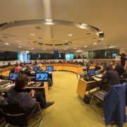 Συμμετοχή του Δήμου Λεβαδέων στη διάσκεψη ολοκλήρωσης του ευρωπαϊκού προγράμματος IncluCities στις Βρυξέλλες                                                                                                                                                           IncluCities                              180x180