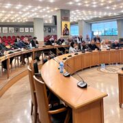 Το Περιφερειακό Συμβούλιο Στερεάς Ελλάδας ενέκρινε νέα έργα και δράσεις                                                                                                                                       180x180