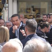 Α. Τσίπρας: Ψήφος στον ΣΥΡΙΖΑ σημαίνει αύξηση μισθών, μείωση τιμών, ρύθμιση χρεών, ισχυρό κοινωνικό και αποτελεσματικό κράτος                           180x180