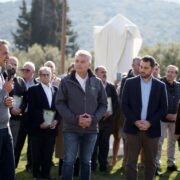 Στην Άμφισσα ο Πρωθυπουργός κ. Κ. Μητσοτάκης σε συμβολική εκδήλωση για την αναγέννηση του ιστορικού 23 04 29 0014  DPD86599 180x180