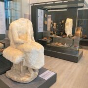 H Κύθνος απέκτησε Αρχαιολογικό Μουσείο                                                      180x180