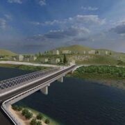 Λακωνία: Θεμελιώνεται η νέα γέφυρα του Ευρώτα στη Σκάλα                                  180x180