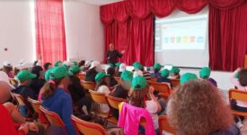Δράσεις Περιβαλλοντικής Εκπαίδευσης στο Δημοτικό Σχολείο Ωρεών του Δήμου Ιστιαίας-Αιδηψού                                                                                                                                                                          275x150