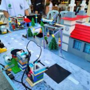 Καλαμάτα: Επιτυχημένο το 2ο Φεστιβάλ Ρομποτικής και Ευφυών Συστημάτων                             2                                                                                  180x180
